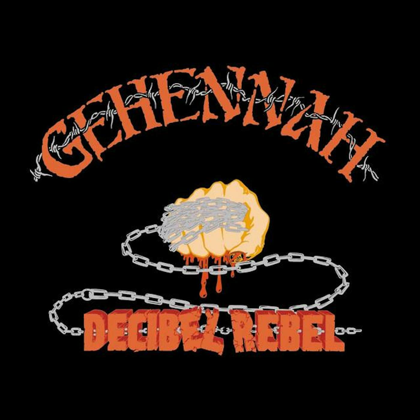 Gehennah