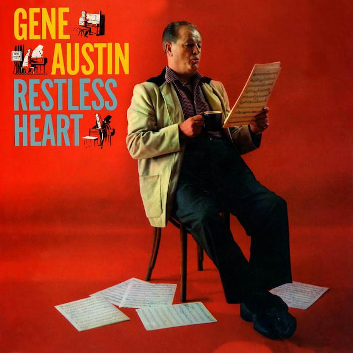 Gene Austin