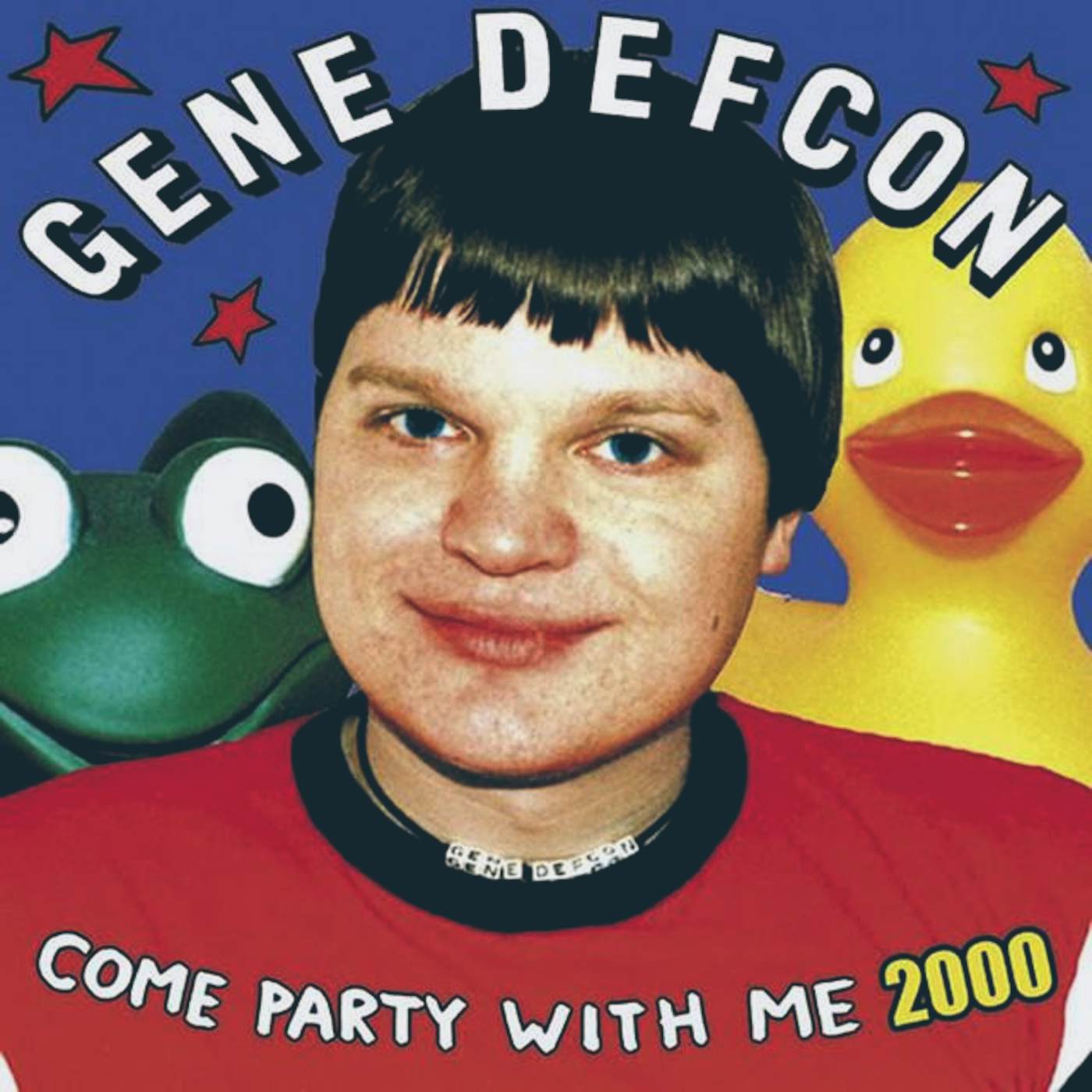 Gene Defcon