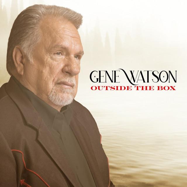 Gene Watson CD 25 Greatest Hits