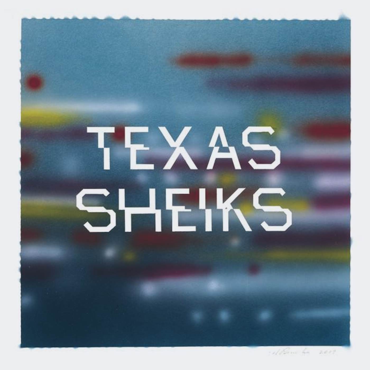 Geoff Muldaur & The Texas Sheiks