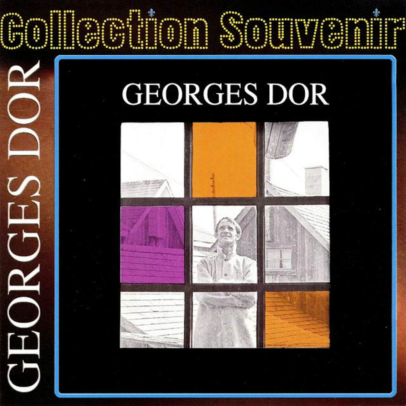 Georges Dor