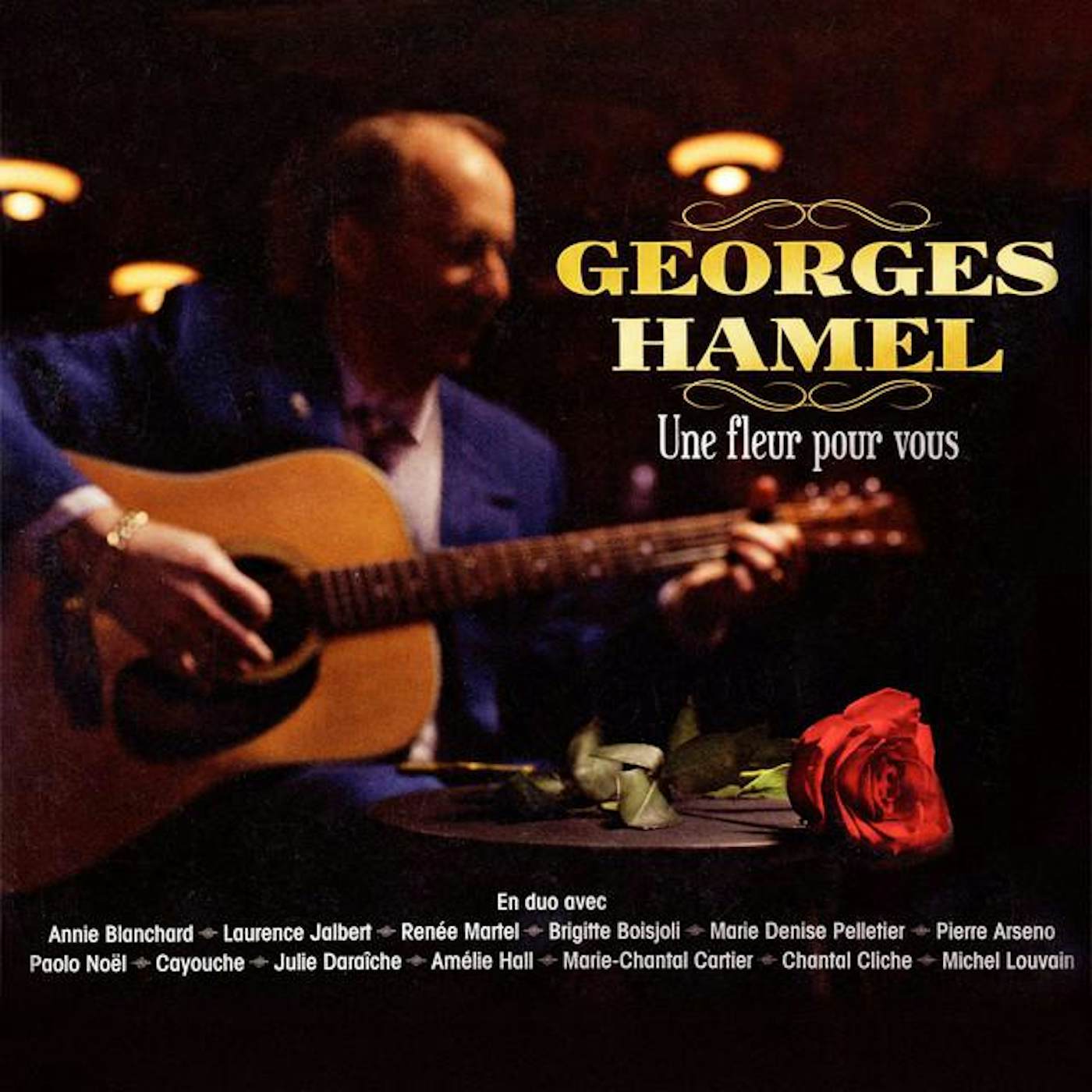 Georges Hamel