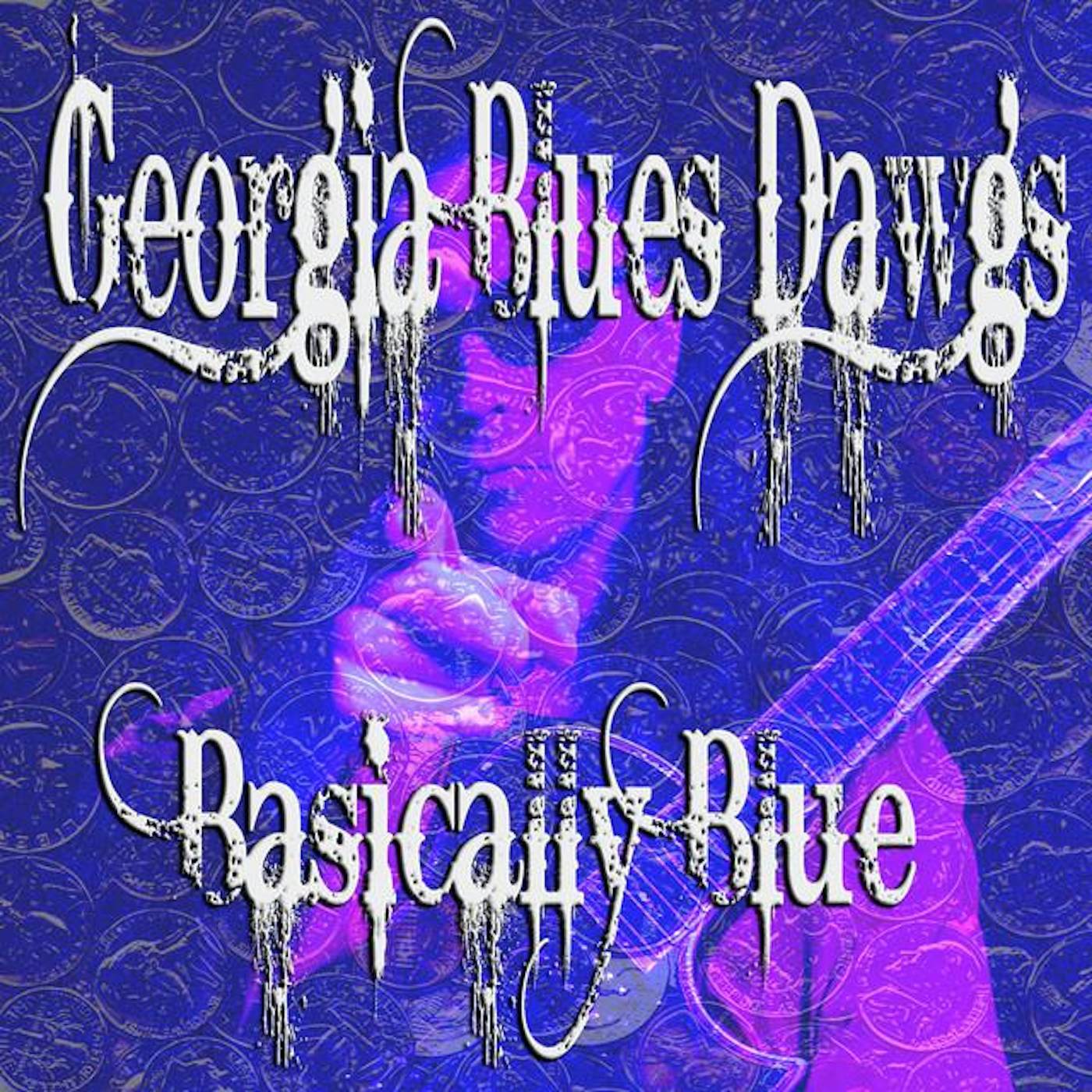 Georgia Blues Dawgs