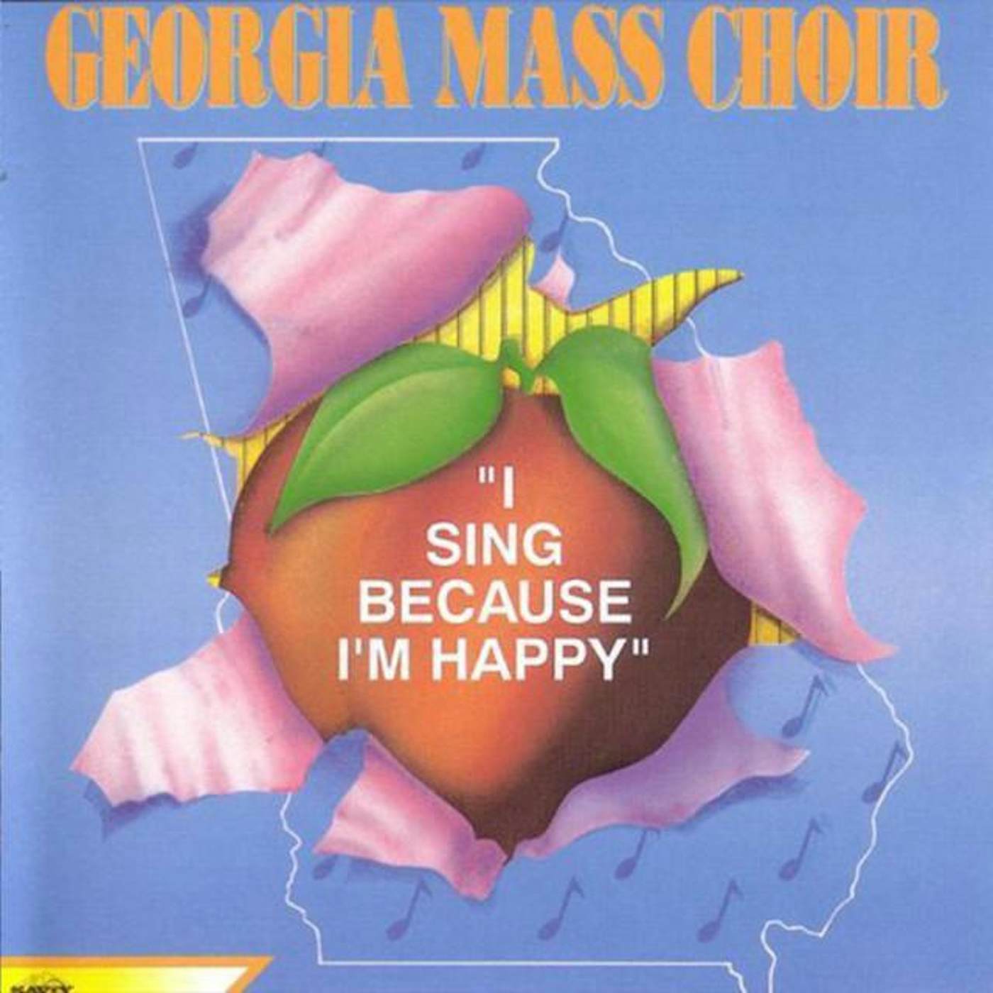 The Georgia Mass Choir