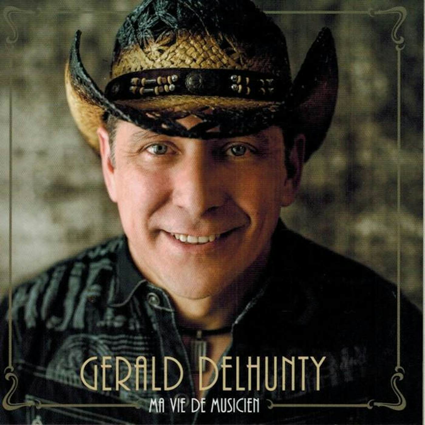 Gerald Delhunty