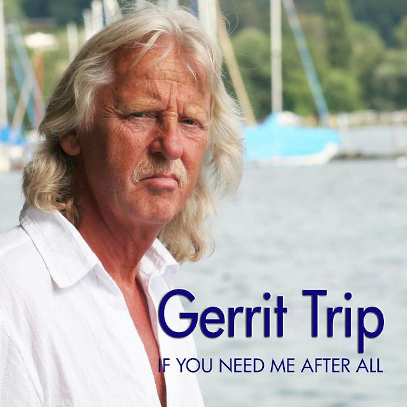 Gerrit Trip