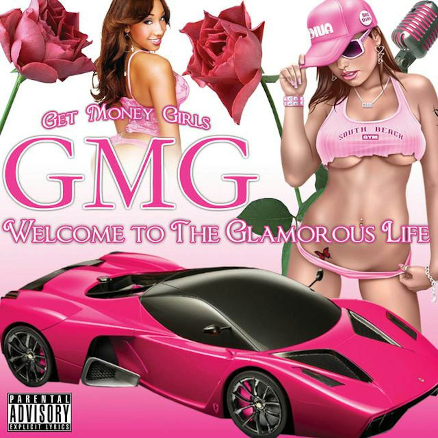 Get Money Girlz - G.M.G