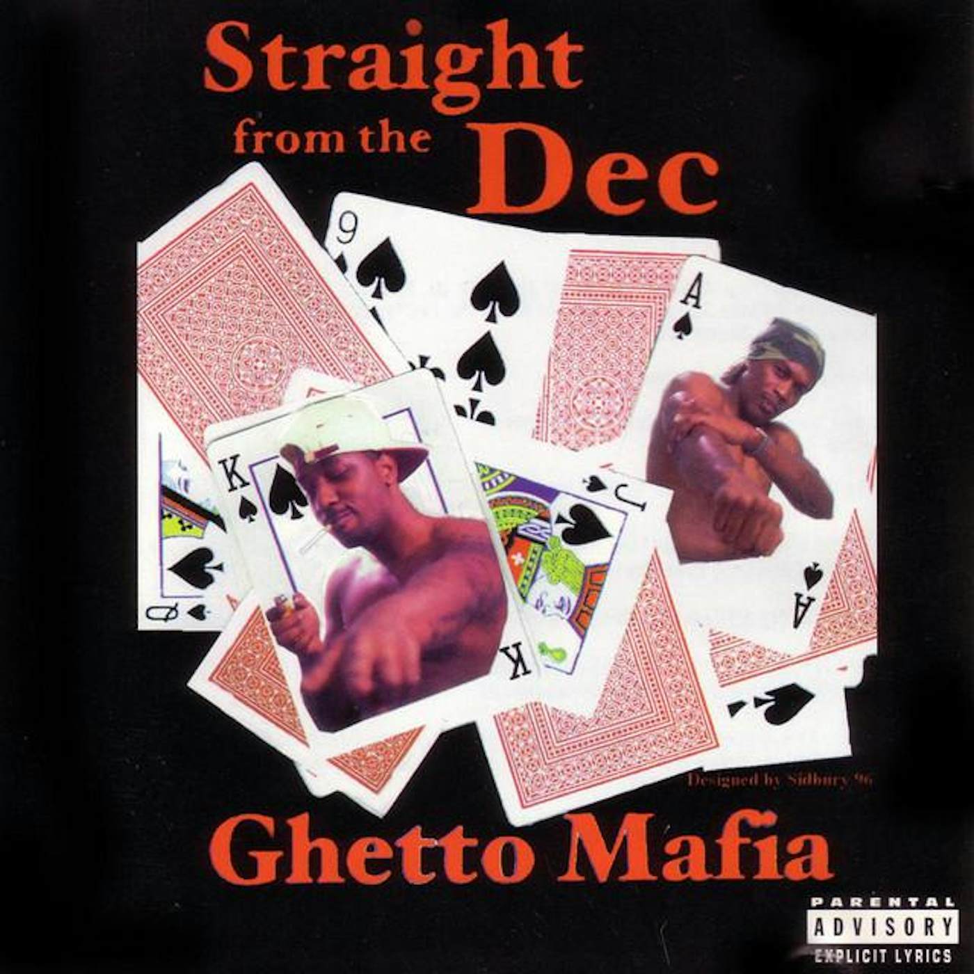 Ghetto Mafia