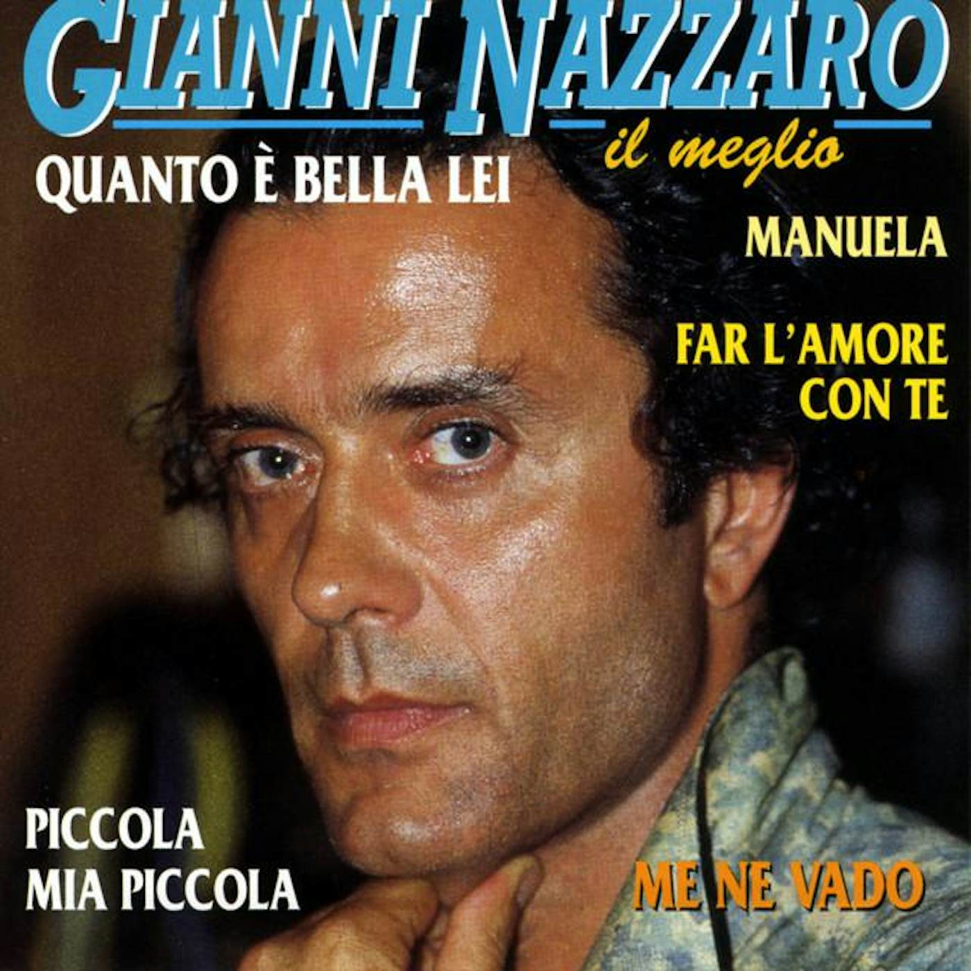 Gianni Nazzaro