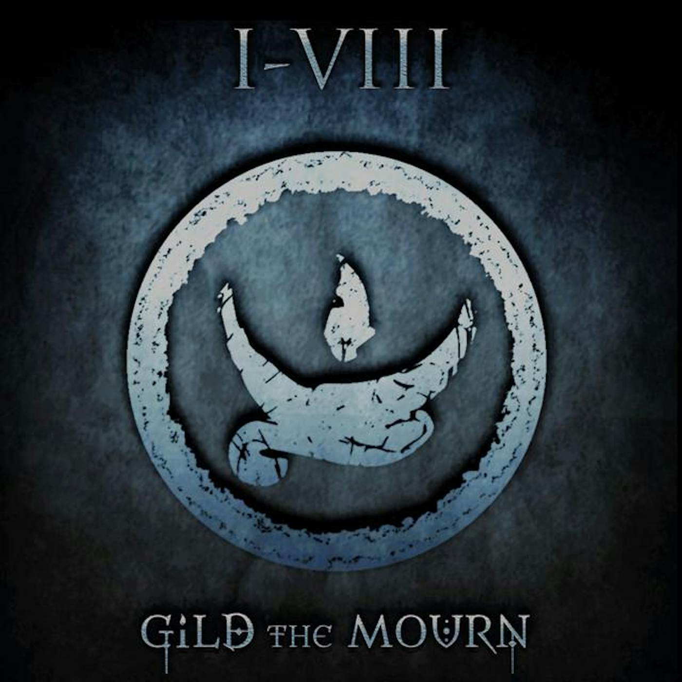 Gild The Mourn