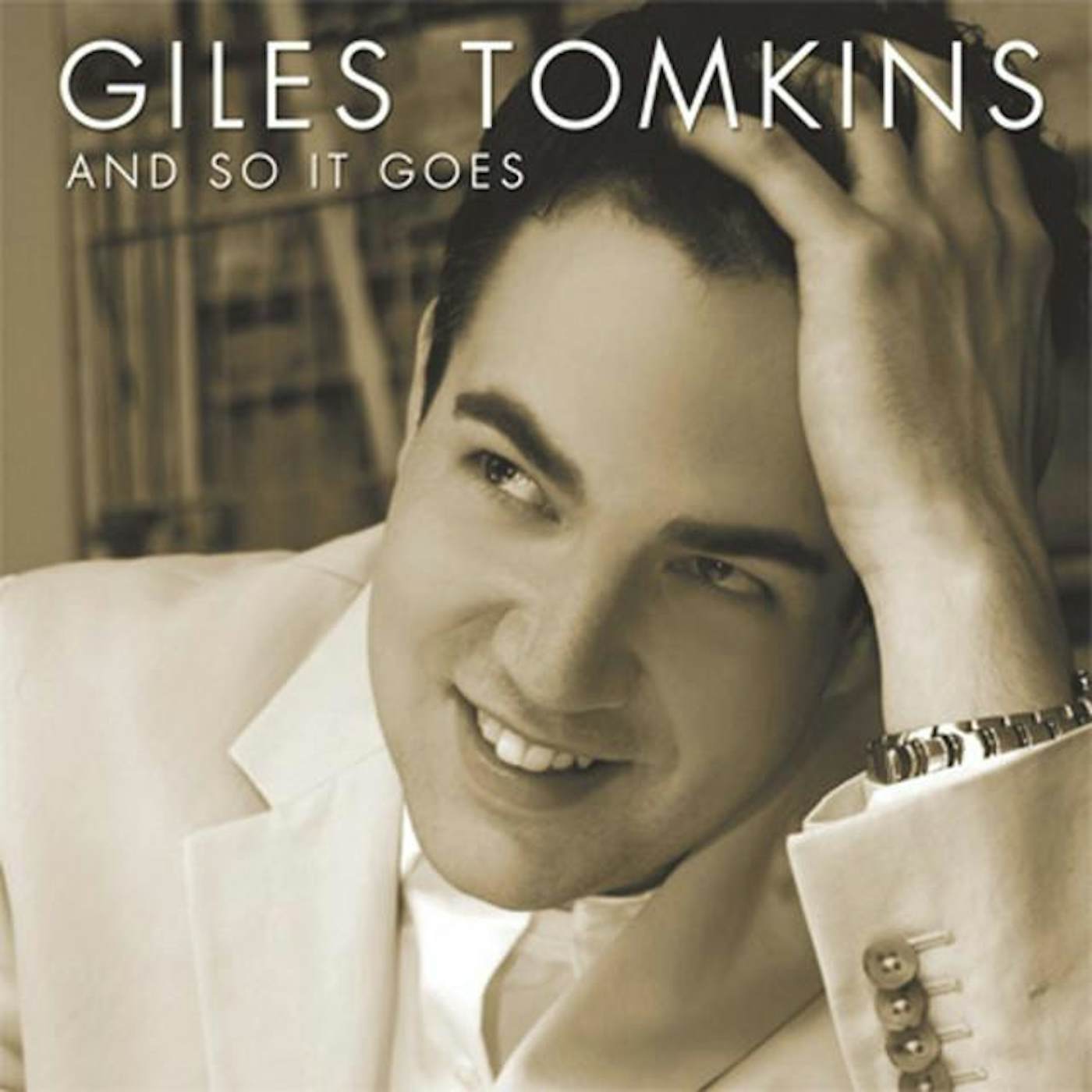 Giles Tomkins