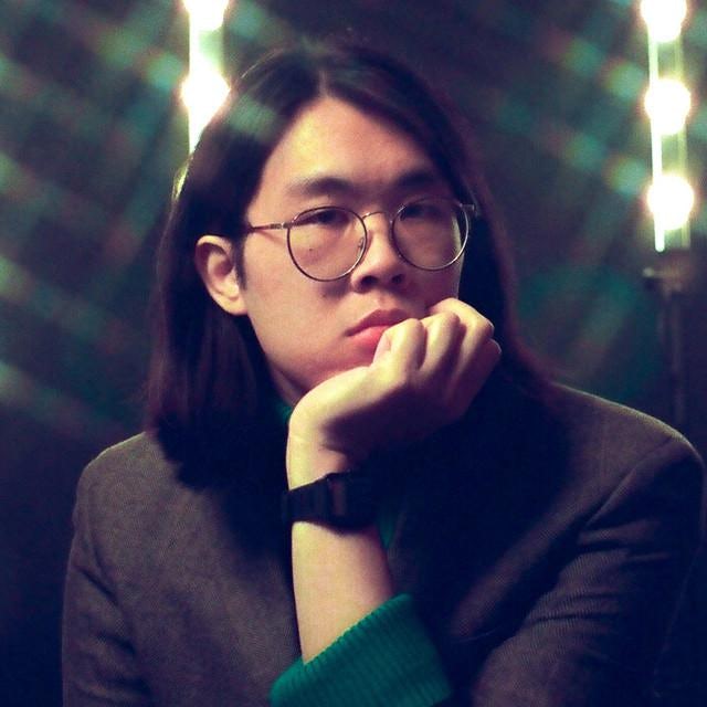 Ginger Root NISEMONO (ORANGE VINYL) Vinyl Record