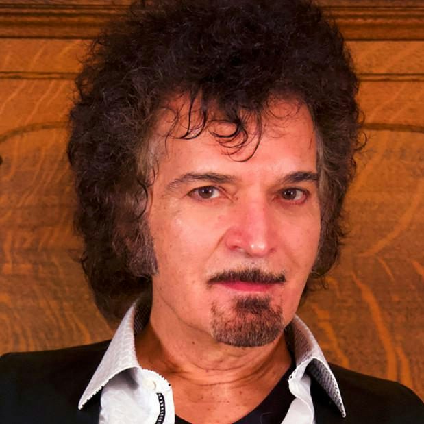 Gino Vannelli COLLECTED CD