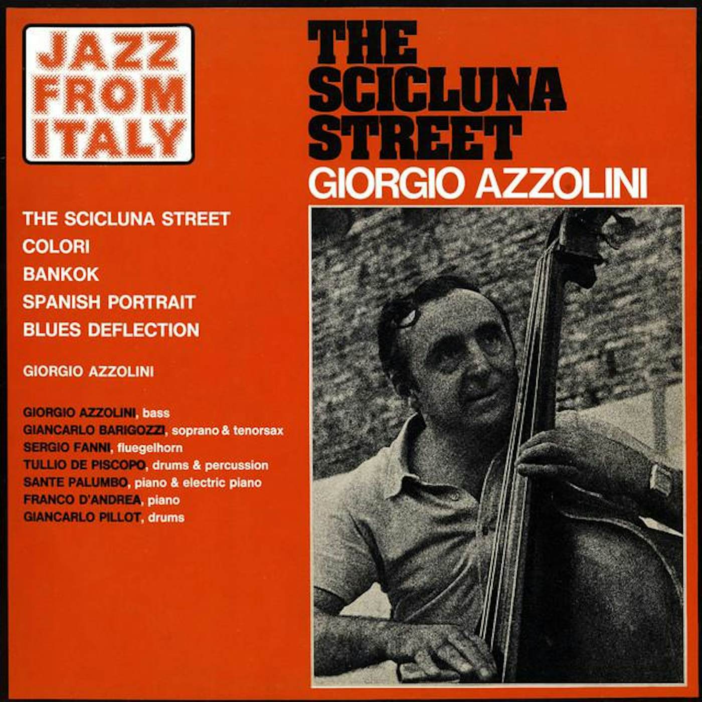 Giorgio Azzolini