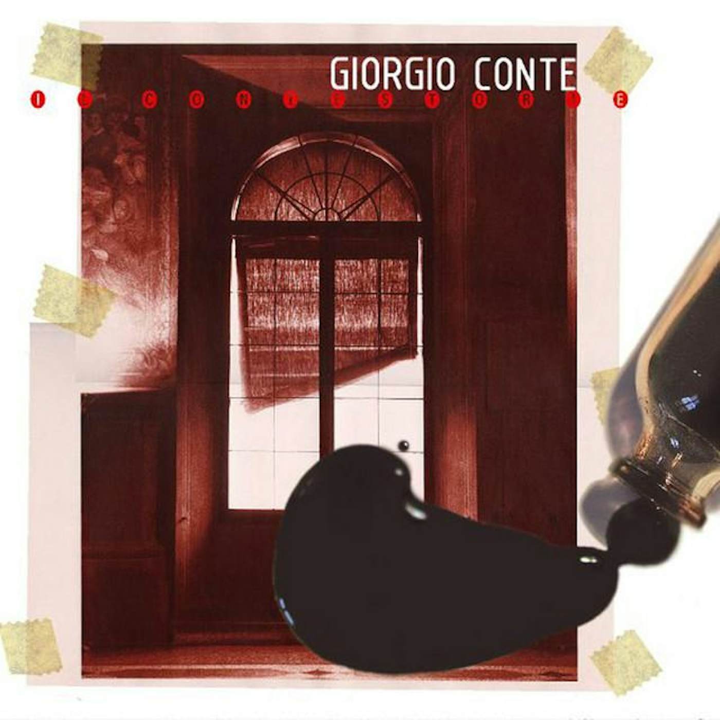 Giorgio Conte