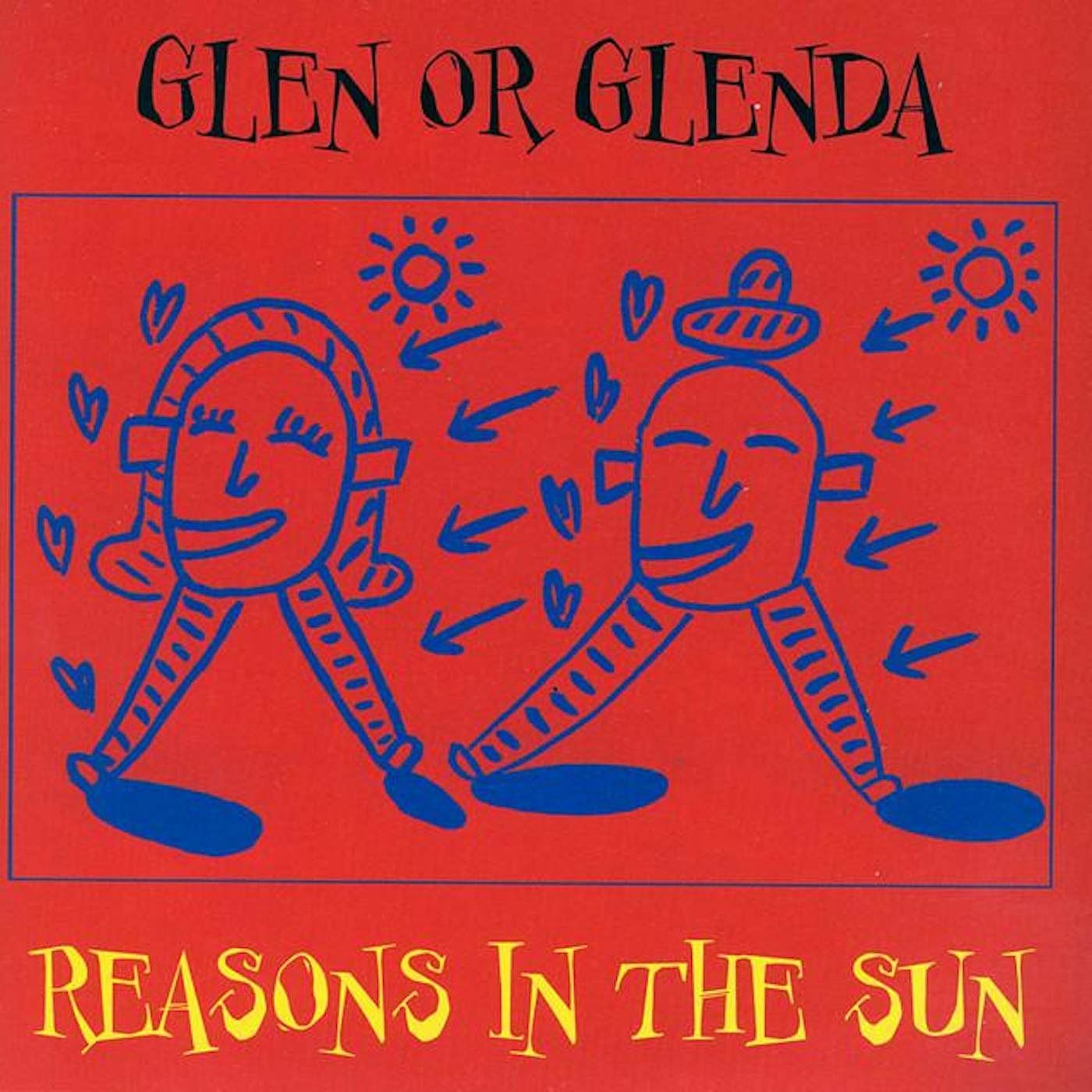 Glen Or Glenda