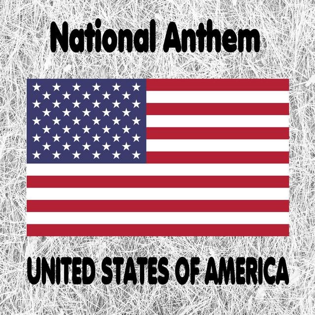 National anthem clearance worx