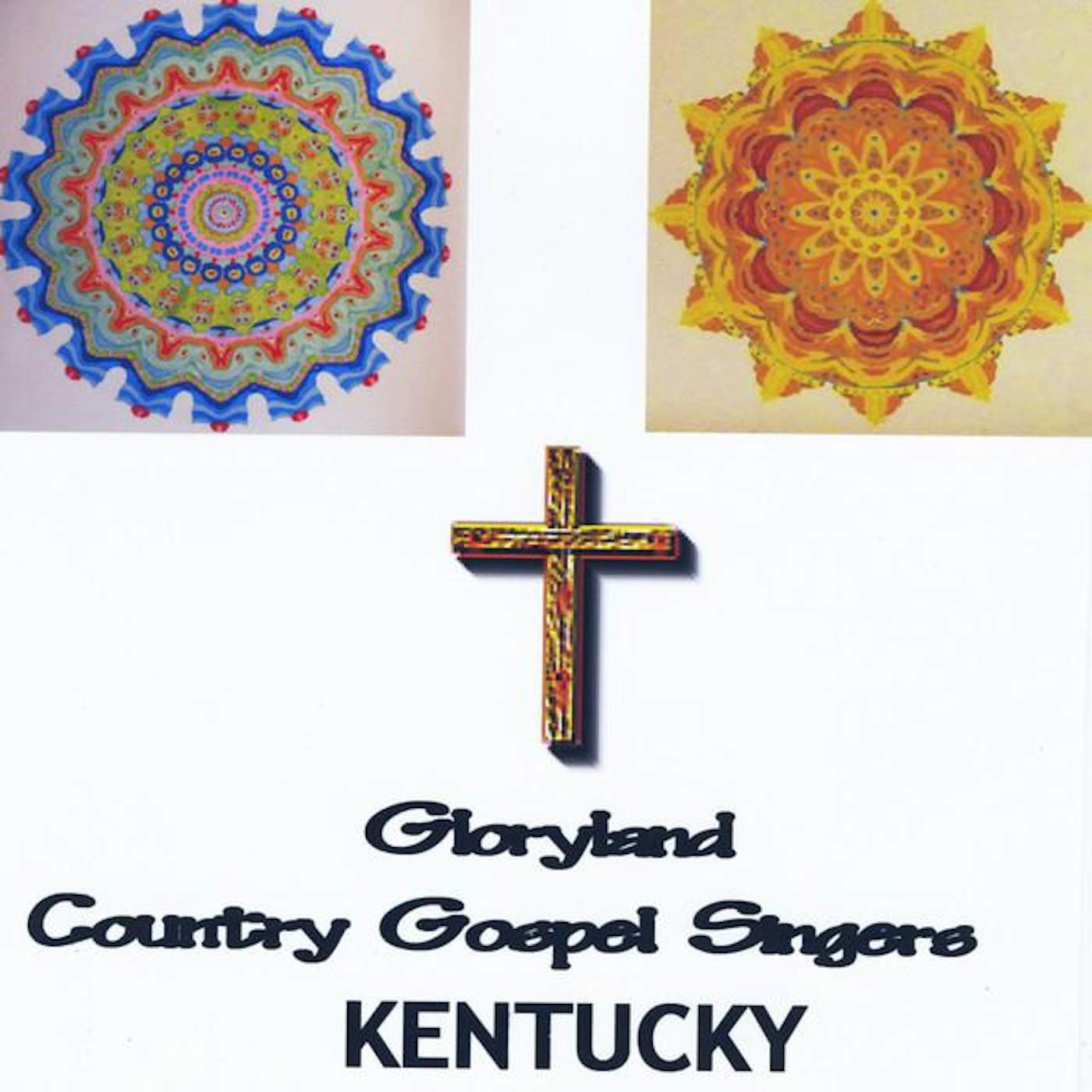 Gloryland Country Gospel Singers