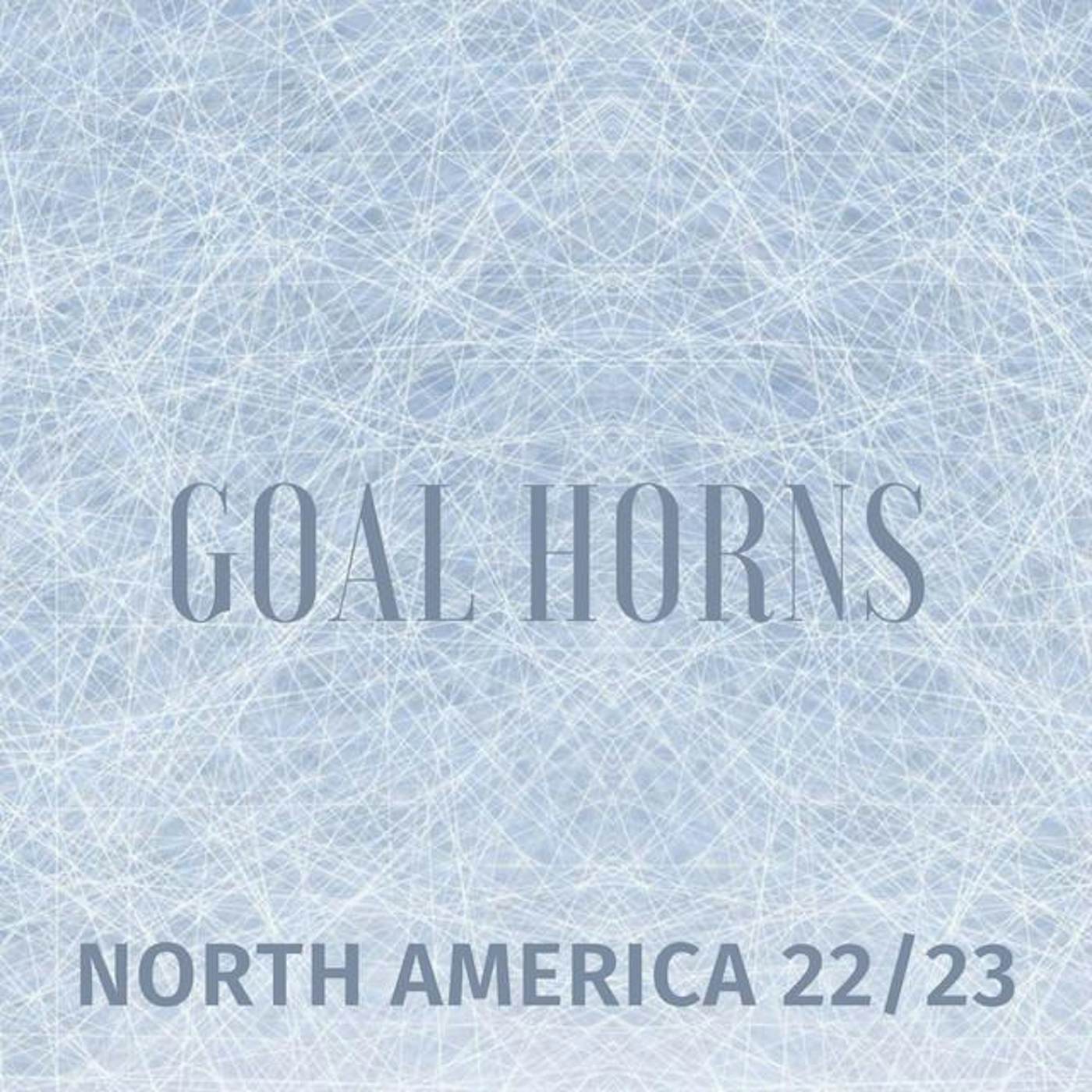 Goal Horns