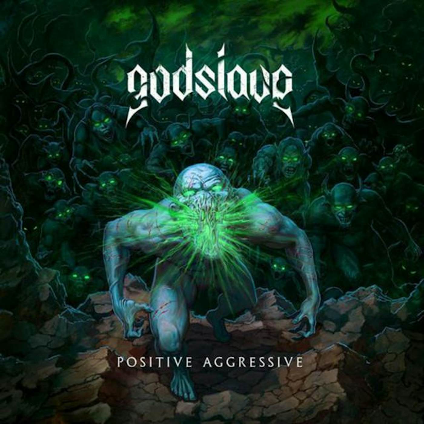 Godslave