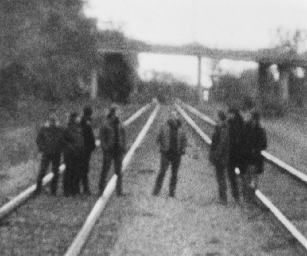 Godspeed You! Black Emperor - F#A#Infinity (Vinyl)