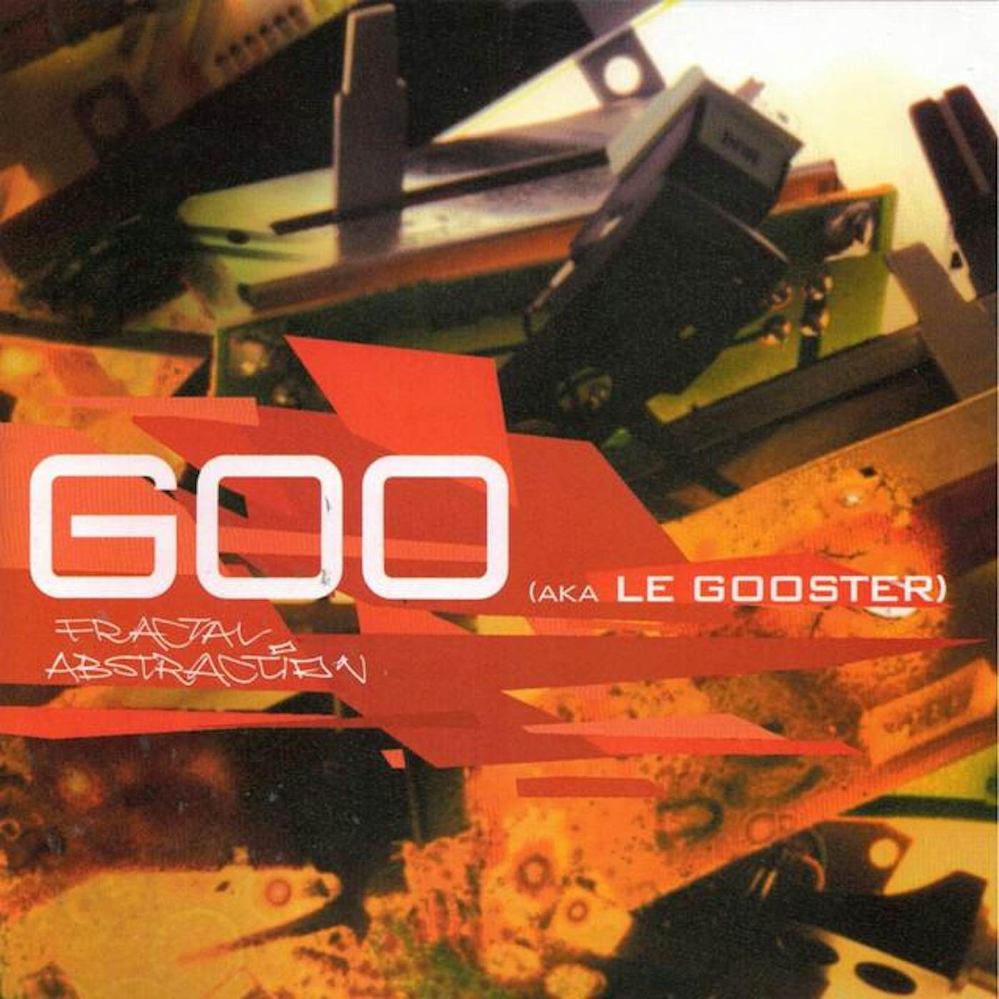 Goo (aka Le Gooster)