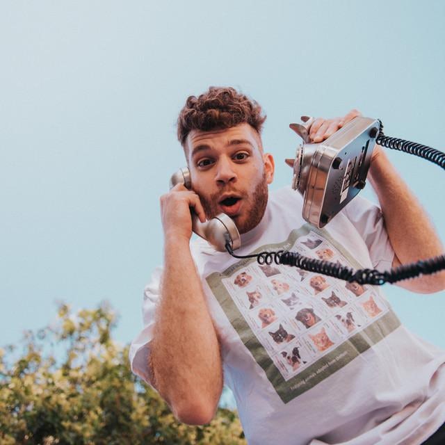 goodboy noah Store Official Merch & Vinyl