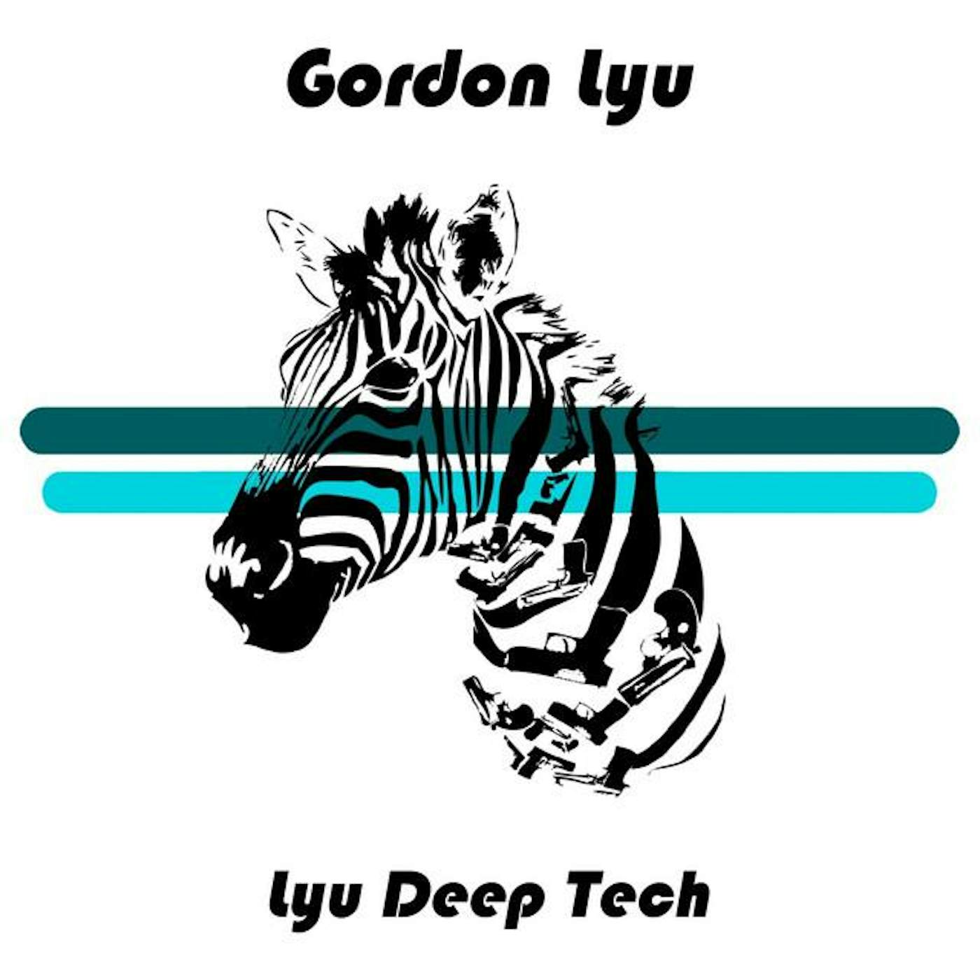 Gordon Lyu