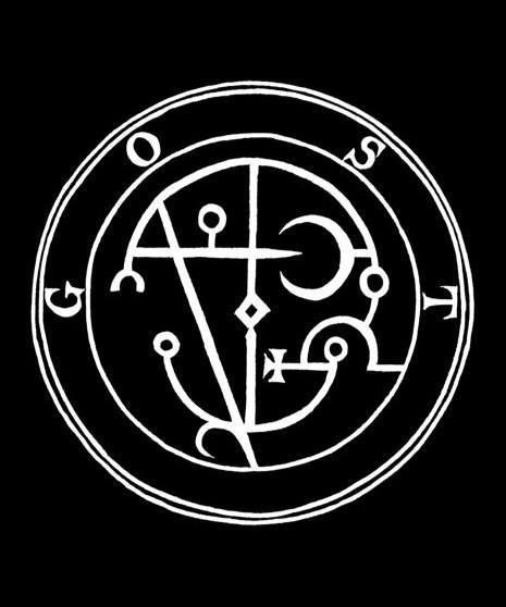 GOST Shirts, GOST Merch, GOST Hoodies, GOST Vinyl Records, GOST ...