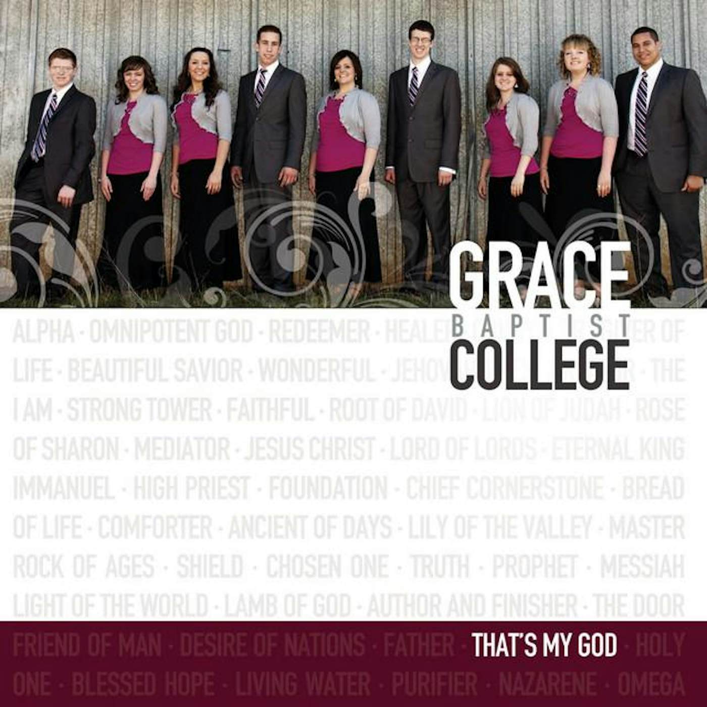 Grace Baptist College