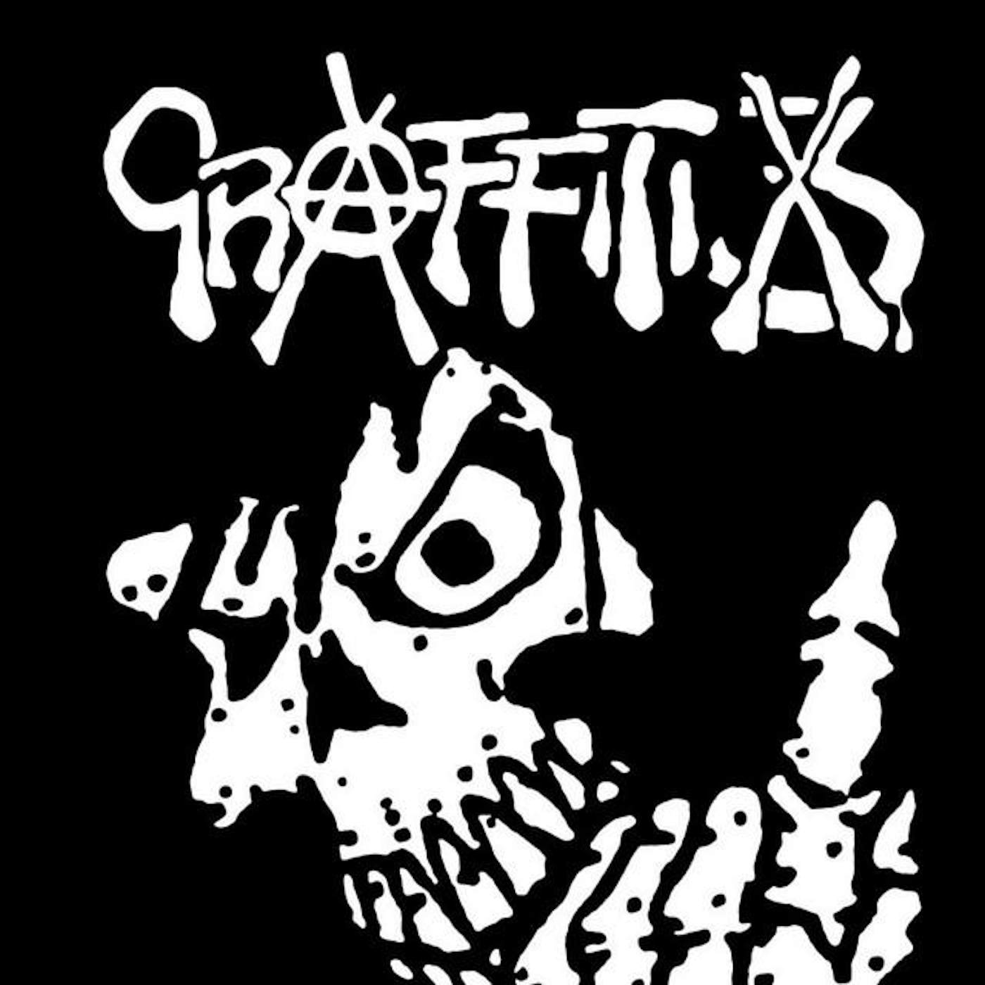 Graffiti 3X