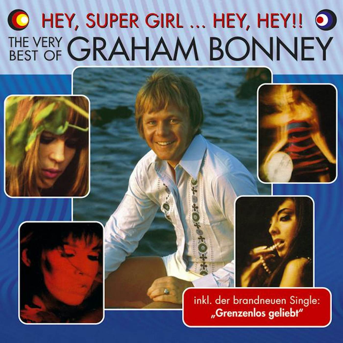 Graham Bonney