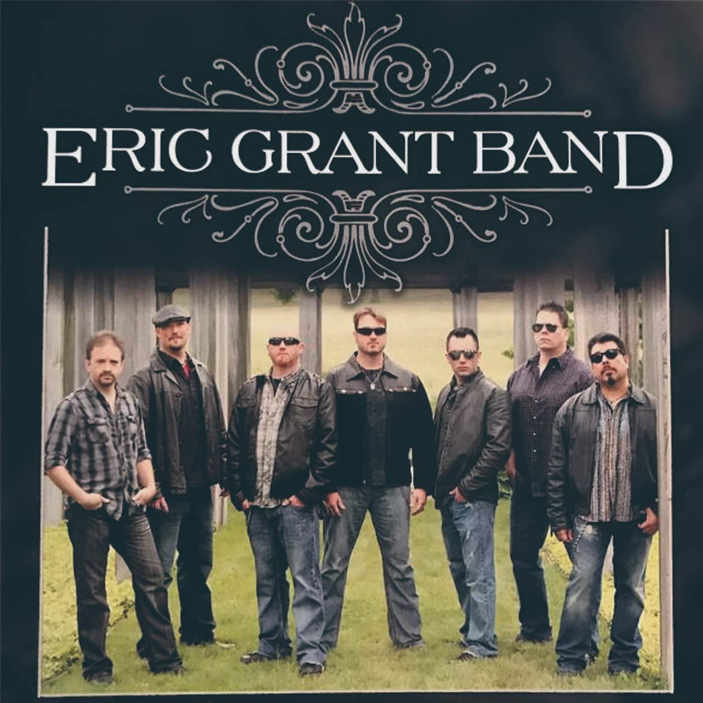 Eric Grant Band
