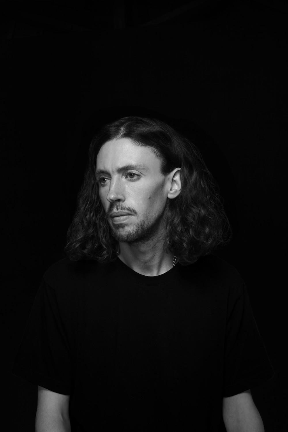 A Grave With No Name FEATHERS WET UNDER THE MOON Vinyl Record