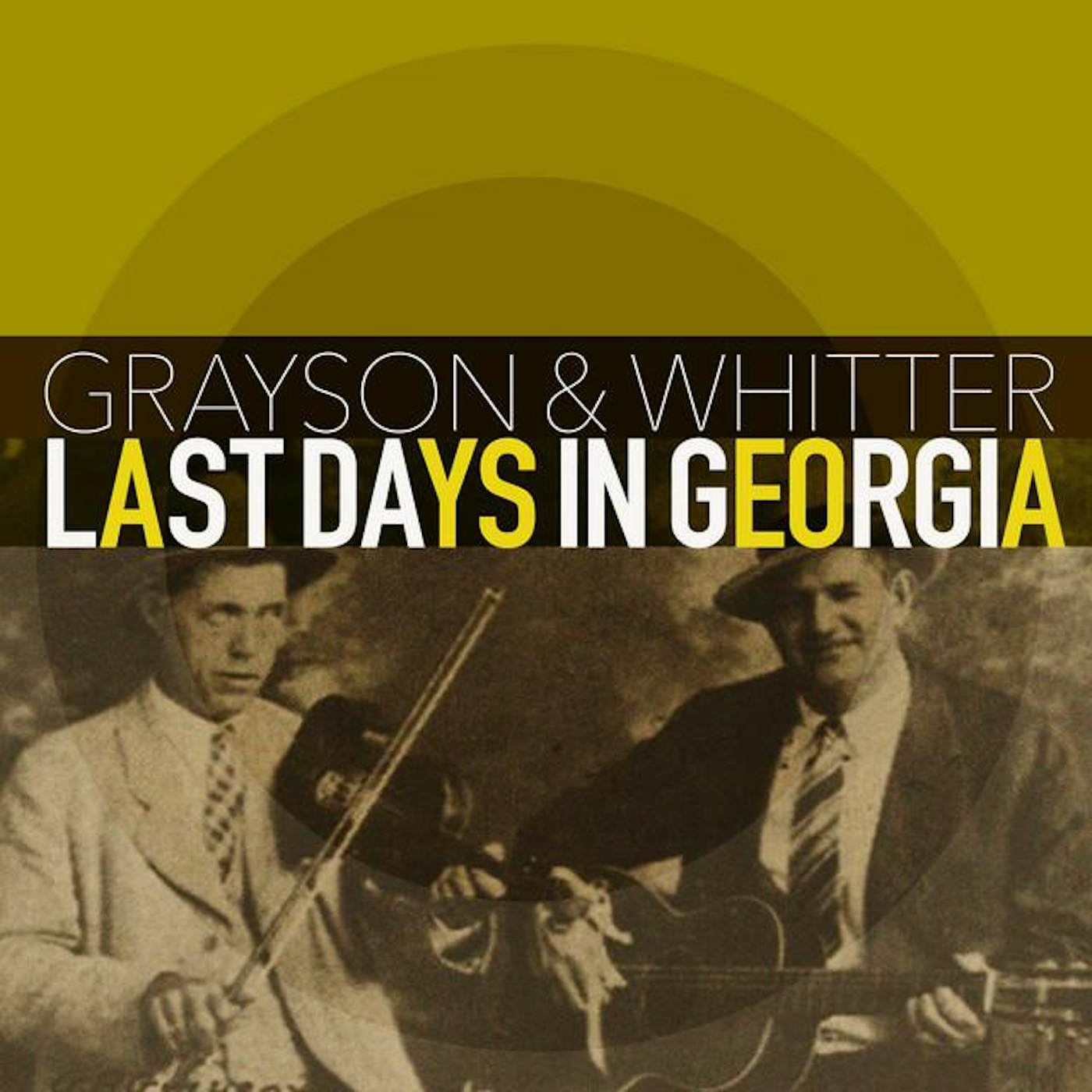Grayson & Whitter