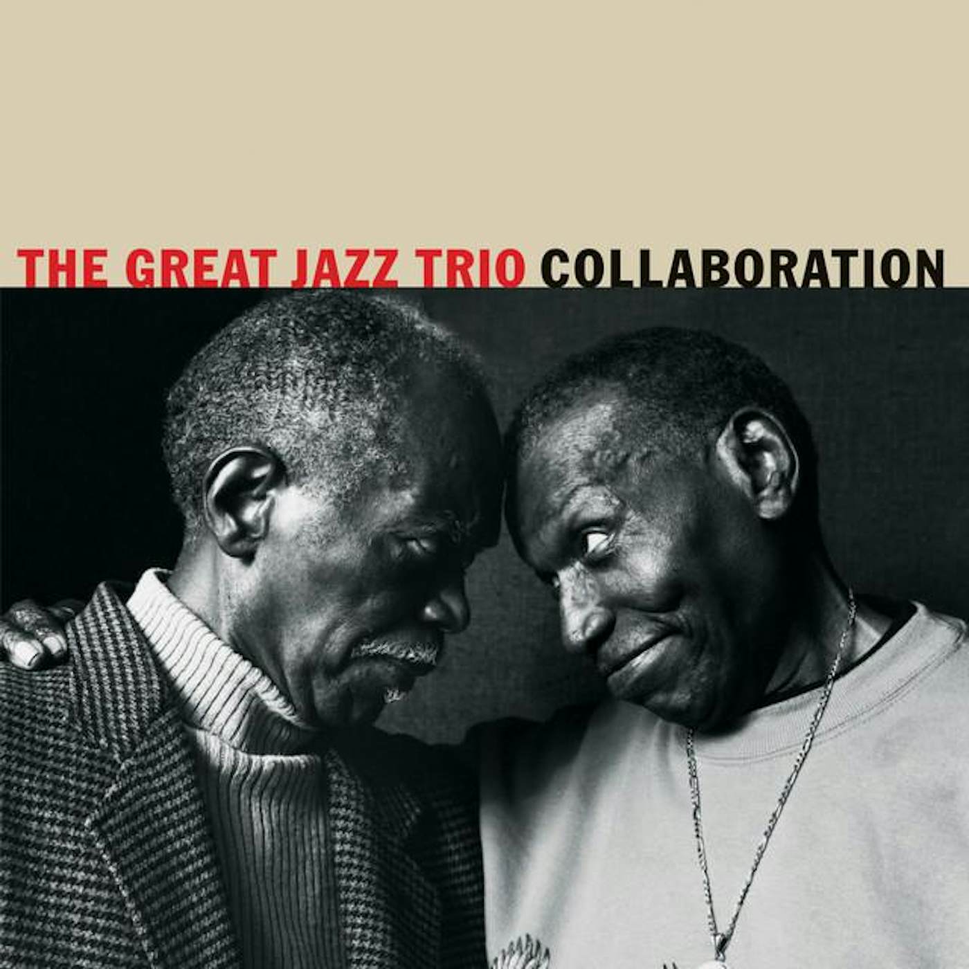 The Great Jazz Trio
