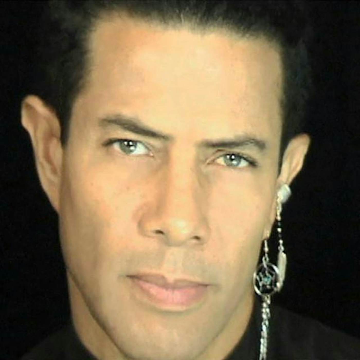 Gregory Abbott