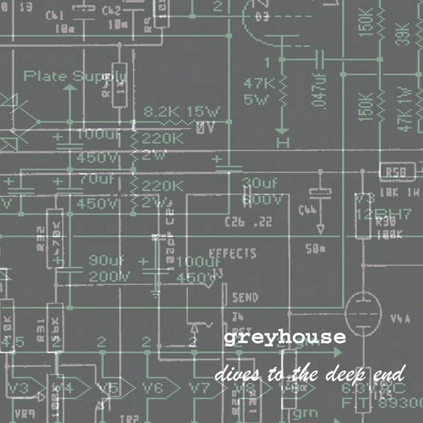 Greyhouse