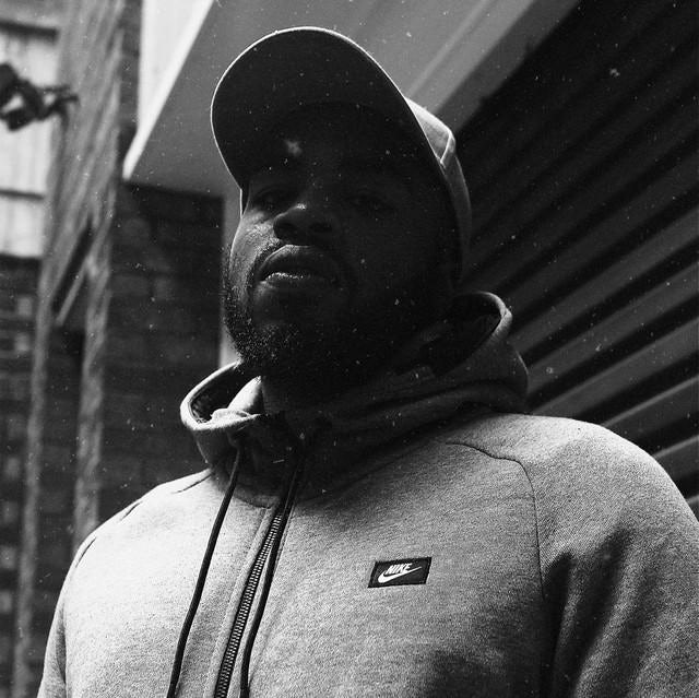 Grizzy Store: Official Merch & Vinyl