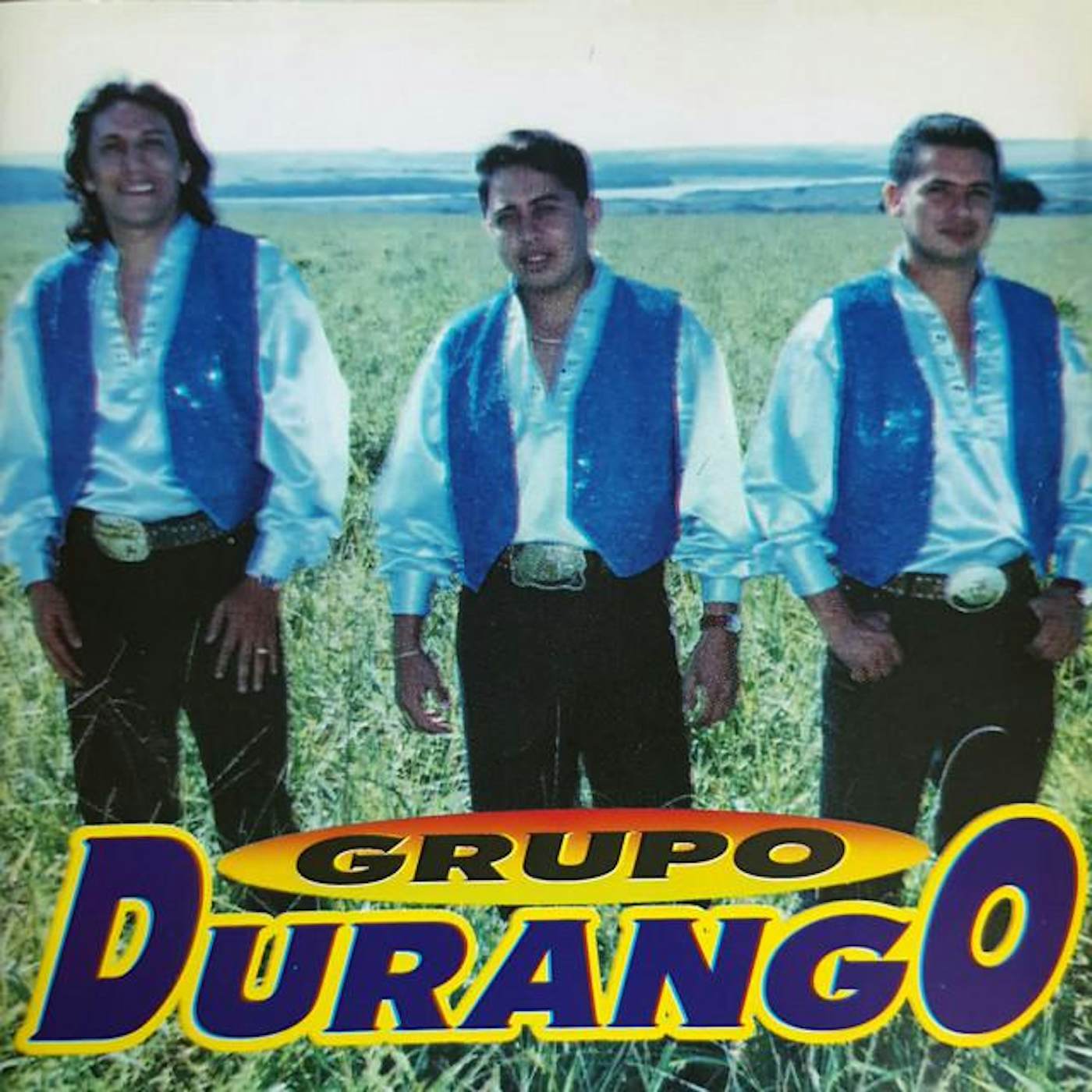 Grupo Durango de Ciudad del Este
