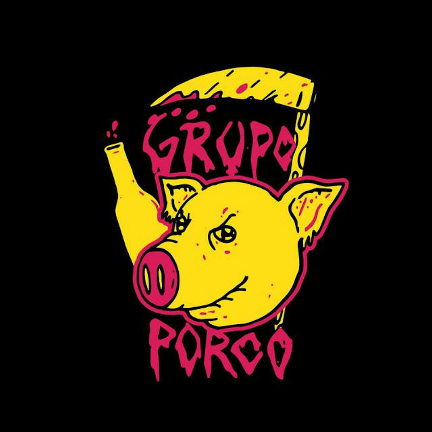 Grupo Porco