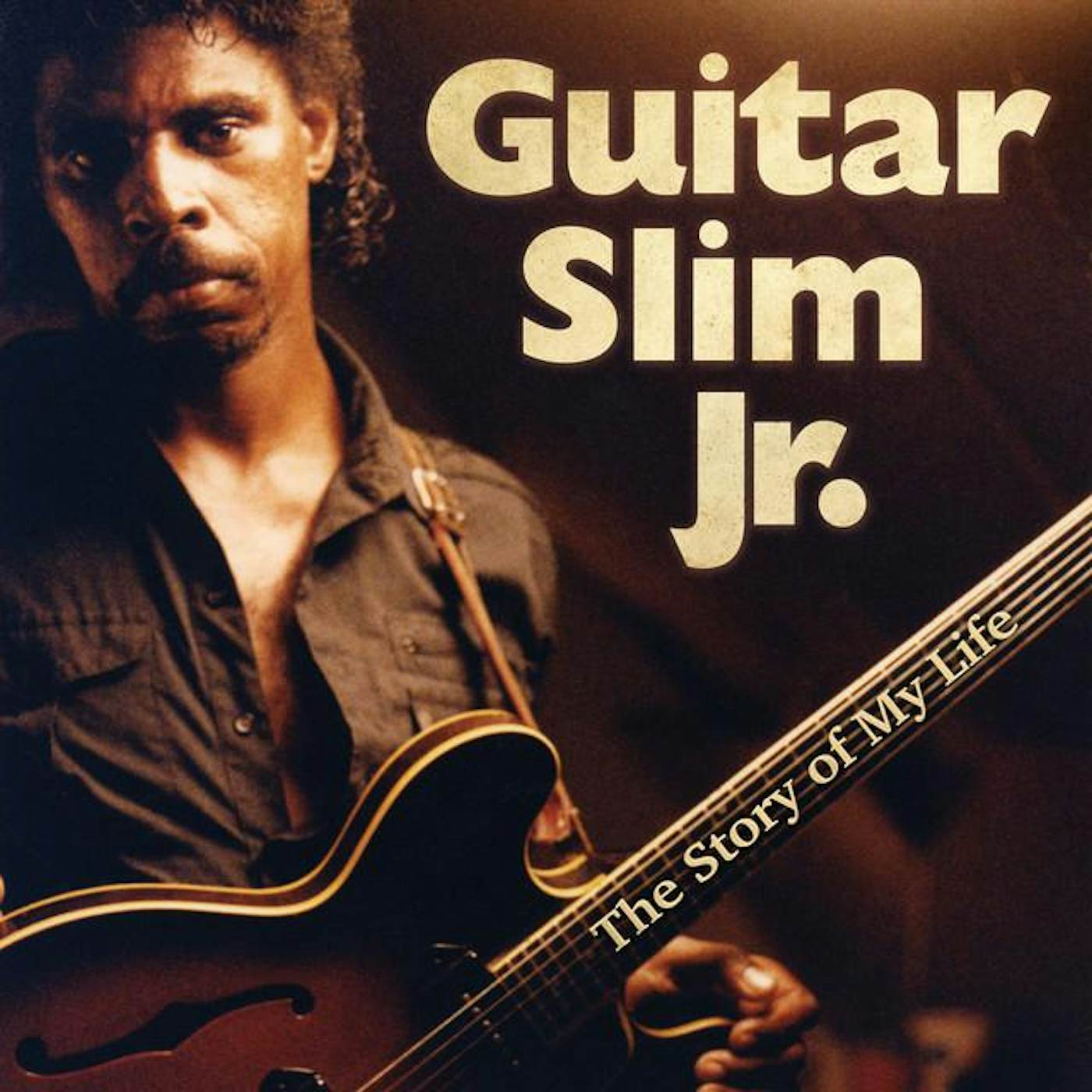 Guitar Slim, Jr.