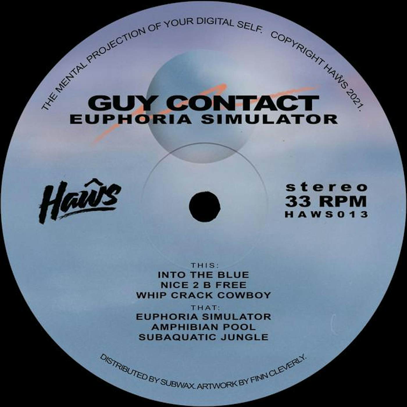 Guy Contact