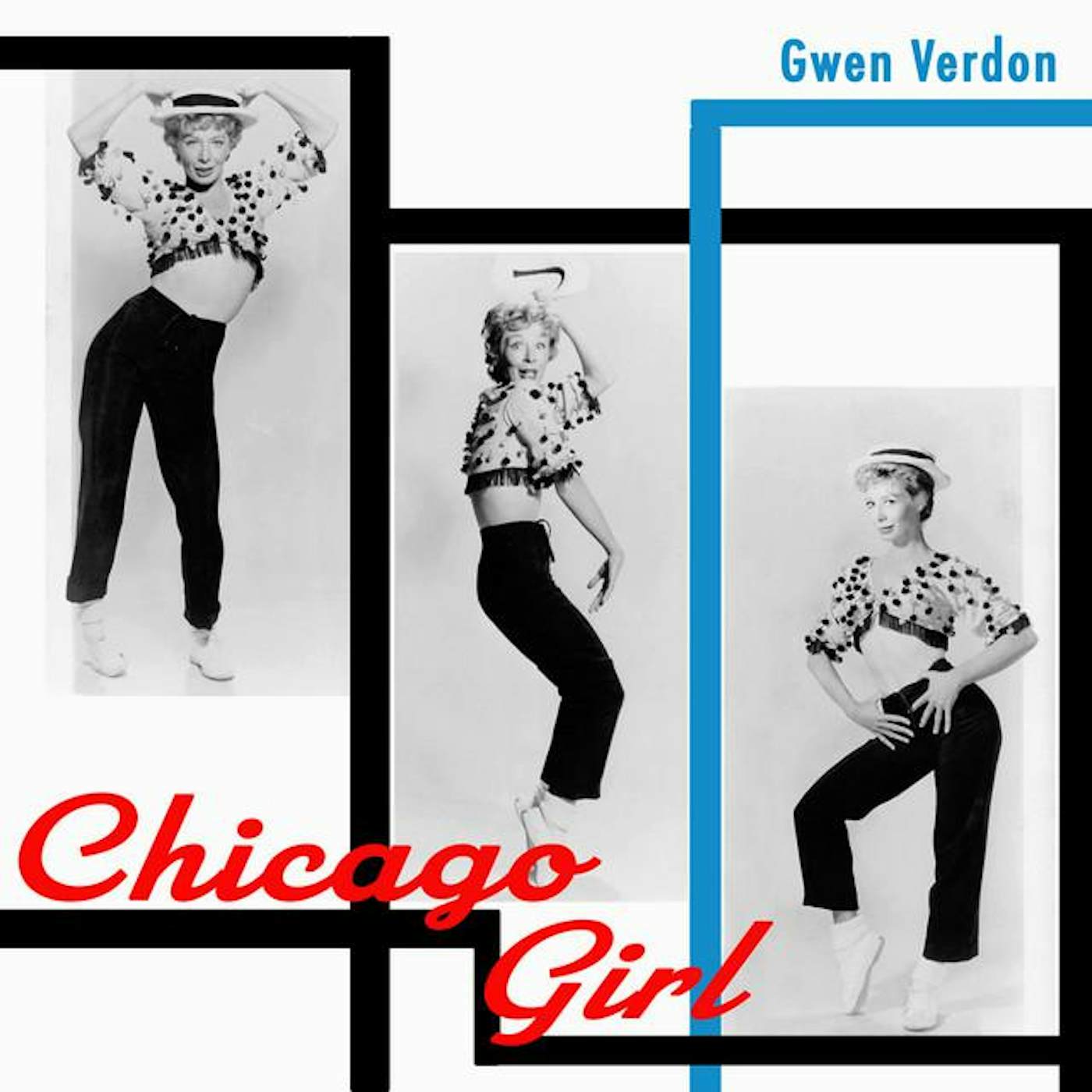 Gwen Verdon