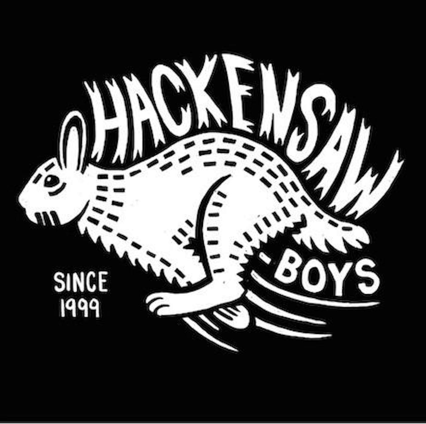 Hackensaw Boys