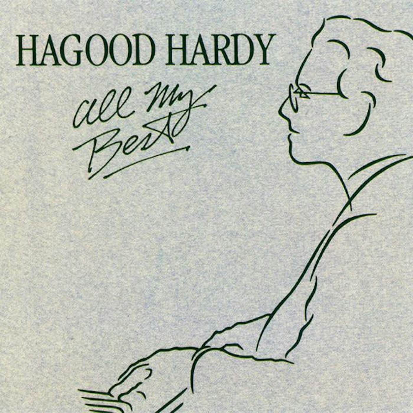 Hagood Hardy