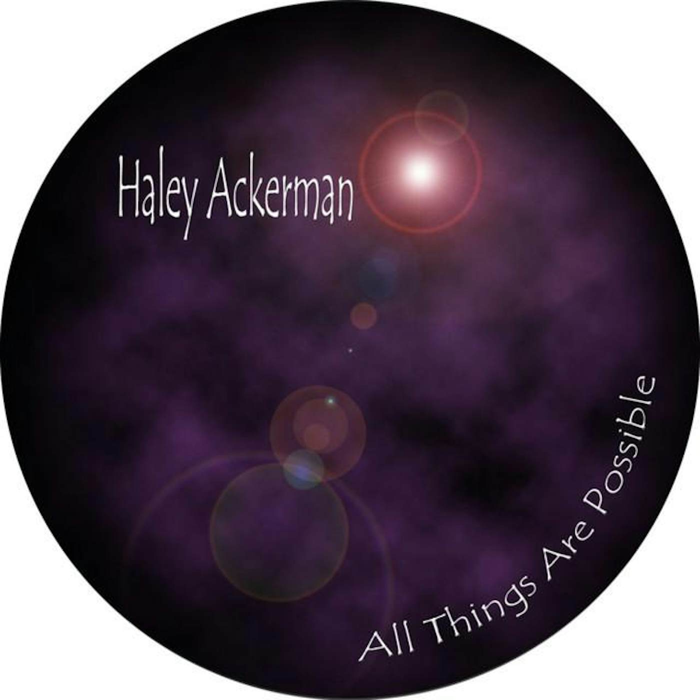 Haley Ackerman
