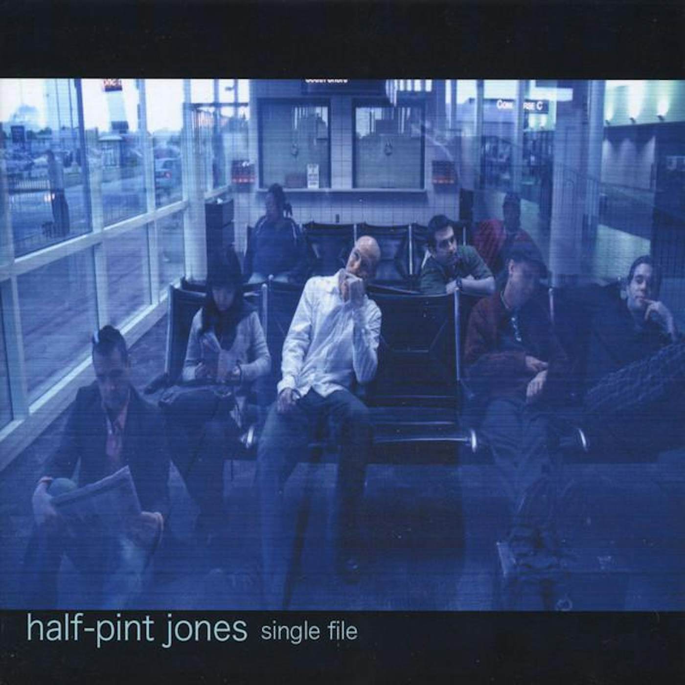 Half-Pint Jones