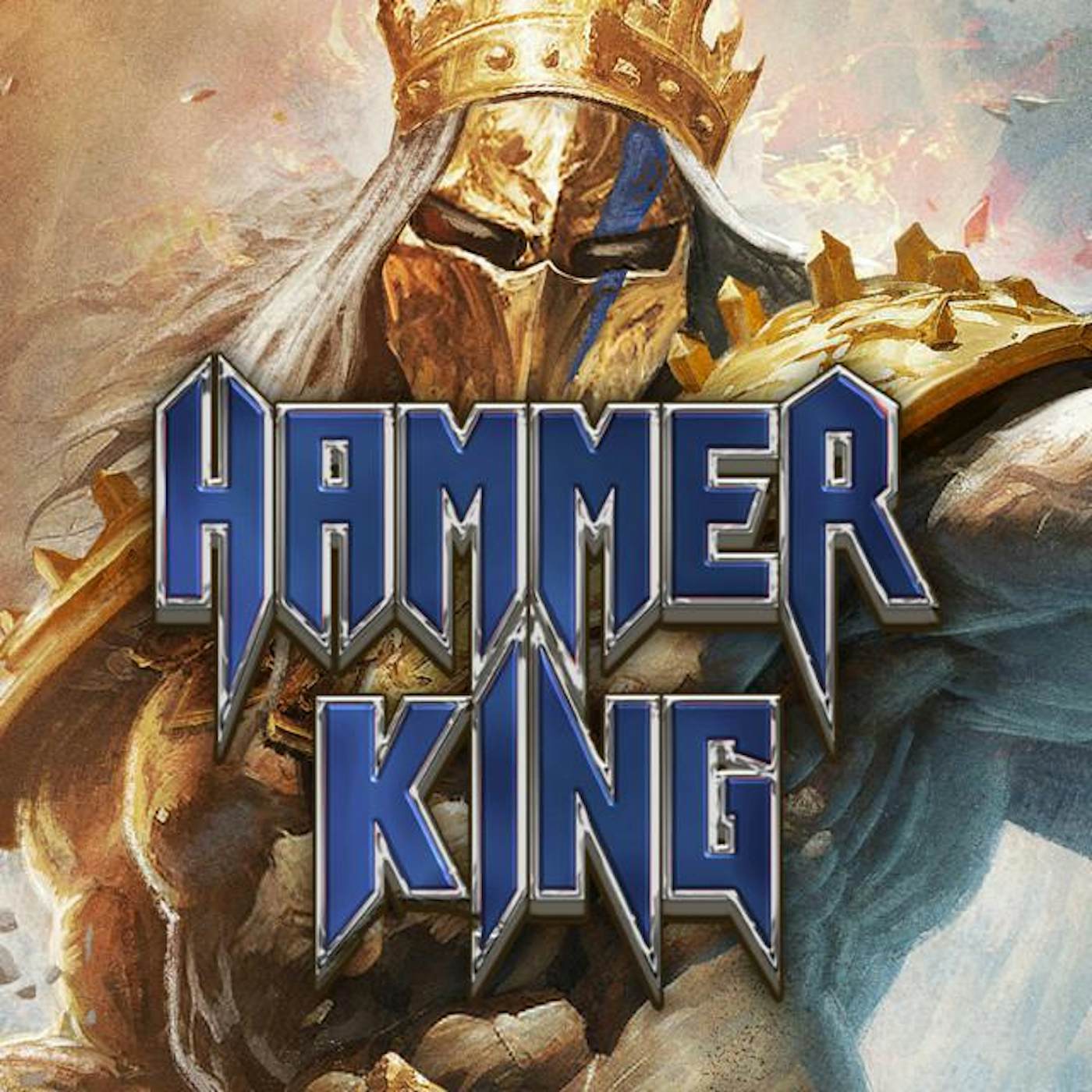 HAMMER KING